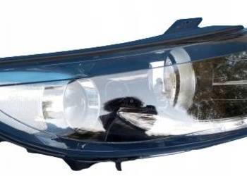 LAMPA PRAWY PRZÓD EU XENON LED KIA SPORTAGE III 3 2010- 92102-3UXXX