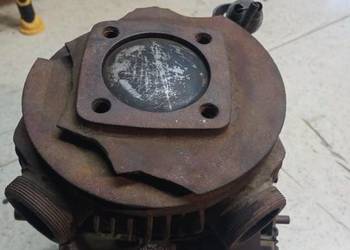 Silnik Zundapp DB200