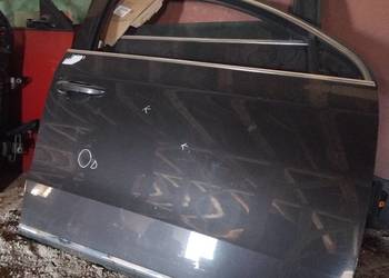 Drzwi prawy przód, prawy tył VW Passat B7