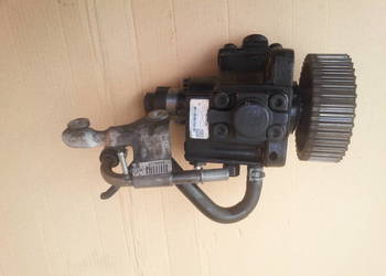 pompa wtryskowa paliwa 0445110327 INSIGNIA 2.0 opel zawór