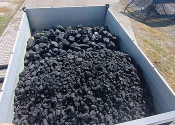 Węgiel orzech Import / luz / worek 25kg/ Żółkiewka