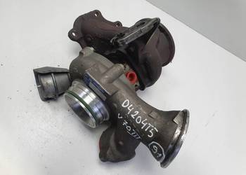 Volvo XC60 S60 V60 II 2.0 D3 TURBOSPRĘŻARKA turbo 31459962 31491217 D4204T5