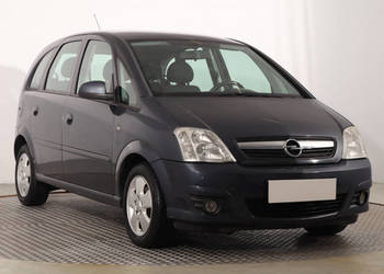 Opel Meriva 1.7 CDTI