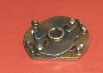 JUNAK AWO regulator odśrodkowy wersja CLASIC iskrownik B. ŁADNY ZS 3 EZ 41