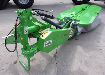 Kosiarka dyskowa Z030/1 KOWALSKI 2,1m w Rad-Masz Opoczno Druchowo