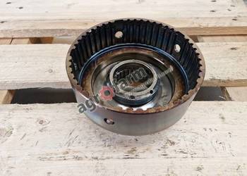 Obudowa kosza New Holland T4020, TN55, TN70, TN85F