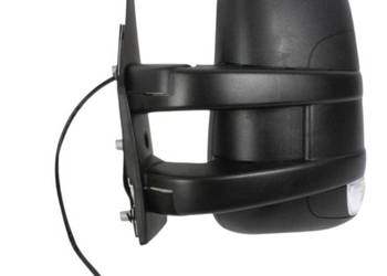 LUSTERKO LEWE IVECO DAILY IV 2006 2007 2008 2009 2010 2011