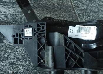 0280755269 Citroen berlingo pedał gazu i sprzęgła 2020/21 98208861 !