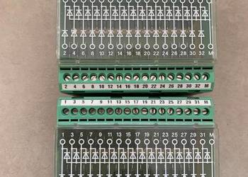 Moduł diodowy Phoenix Contact EMG 90-DIO 32M/LP