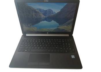 Laptop HP 15-da0002nw