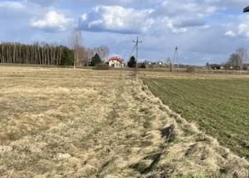 Kompleks działek przylegających o pow. ok 2ha okolice Buska-Zdroju