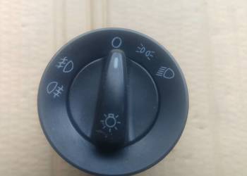 1C0941531 włącznik świateł przełącznik VW Passat B5
