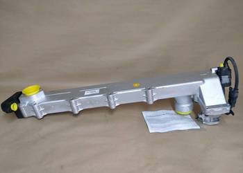 MAN D28 RECYRKULATOR SPALIN MODINE 51081007027