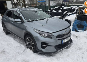 Kia Cee'd X Ceed Plug in hybrid PL Salon F vat III (2018-)