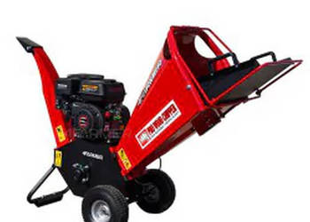 Rębak spalinowy DR-GS-65H 4Farmer Loncin 6,5 KM do 10 cm 2026
