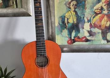 Używana Gitara Dean - PlayPC z pokrowcem