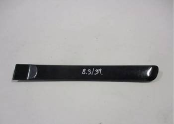 LISTWA DRZWI LEWY TYŁ TYLNYCH X-TRAIL T30 01-07 #