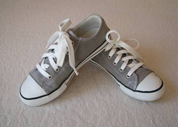 Tenisówki, półtrampki, trampki Tom Tailor, rozm. 34