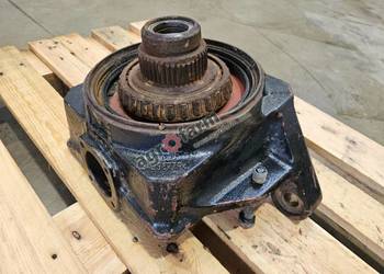 Zwrotnica LH Massey ferguson 8250, 8260