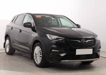 Opel Grandland 1.6 Turbo