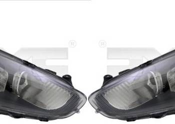 Ford Fiesta 13-17 reflektor przedni lampa przednia NOWA