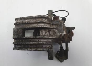 VW Golf IV Bora Audi A3 LEWY ZACISK HAMULCOWY tył kierowcy Lucas