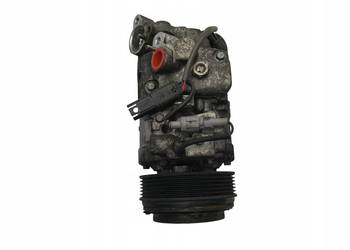 SPRĘŻARKA KLIMATYZACJI Valeo BMW E60 2.0d 2.0 Diesel 6SBU14C 447260-1852
