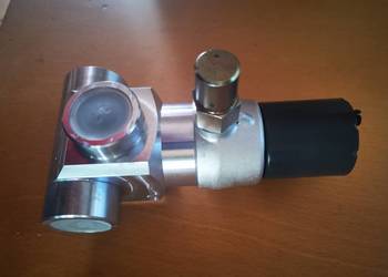 Elektrozawór VPe20M 24 V 16 MPa i inne typu VPe