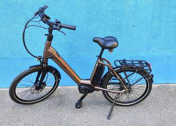 super damula-Hercules Futura Compact R8 Bosch