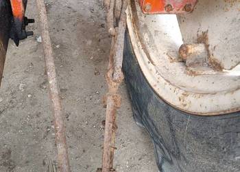 Odciągi belek podnośnika t25 władimirec rusek t-25