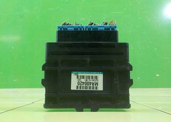 MITSUBISHI PAJERO III 3.5 B 01r 5D modul sensor AIRBAG MR400420 X2T34172