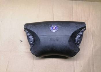 Saab 95 9 5 poduszka powietrzna kierowcy kierownica airbag