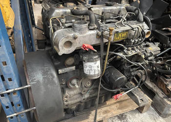 Perkins UA80955 1927/2200 Silnik CZĘŚĆI