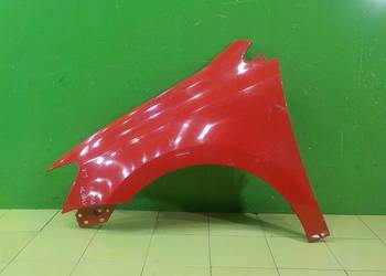 VW POLO V 6R 1.2 B 11r blotnik lewy przod