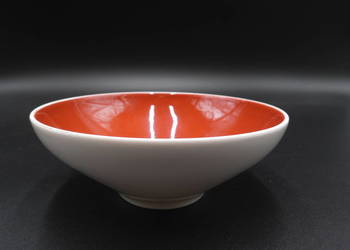 Porcelanowa paterka/miseczka Turyngia