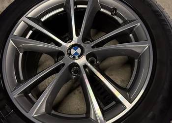 Koła Felgi BMW 5x112 17cali VW Skoda Audi Seat