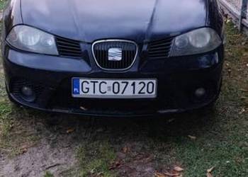 Seat Ibiza 3 generacji