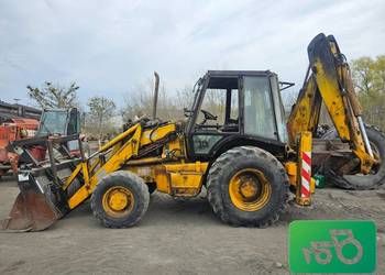 JCB 3CX 2000r | Perkins | Sprawna