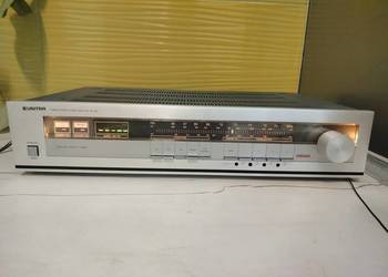 Tuner unitra As 632 przestrojony 88-108mHz