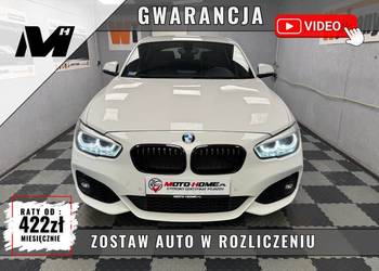 LIFT Salon Polska Benzyna M-SPORT GWARANCJA