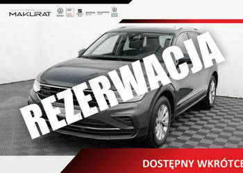 Volkswagen Tiguan GKA4596A#1.5 TSI LIFE DSG Podgrz.f I kier K.cof LED Salo…