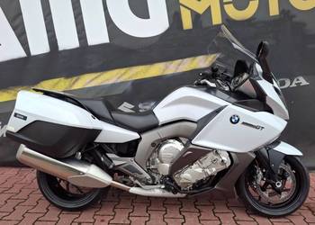 BMW K 1600 GT 2015