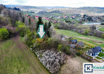 Do sprzedaży grunt 7652m2 Zawóz
