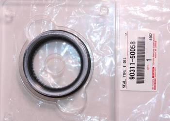 TOYOTA Rav4 C-hr Camry Corolla Uszczelniacz polos lewy przod 90311-50058 OE