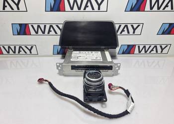 BMW X1 F48 NAWIGACJA CZYTNIK MONITOR IDRIVE KOMPLET 8705960 8798222 6992827 BMW X1 F48 NAWIGACJA CZYTNIK MONITOR IDRIVE KOMPLET 8705960 8798222 6992827