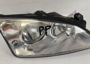LAMPA PRAWA PRZÓD FORD MONDEO MK3
