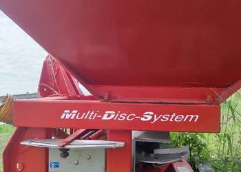 Rozsiewacz Kuhn MDS 921 2.5t