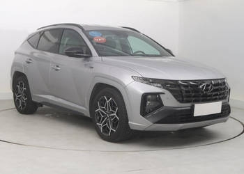Hyundai Tucson 1.6 T-GDI