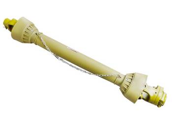 Wałek WOM ze zrywnym klinem 065B - 100 cm / do 100 KM