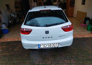 Sprzedam Seat Exeo z 2013r